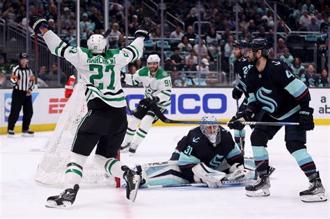 3 keys for Dallas Stars in Game 7 vs Seattle Kraken