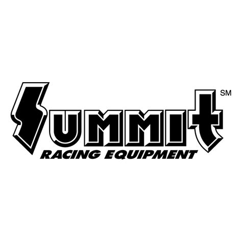 Summit racing equipment 1 Free Vector / 4Vector