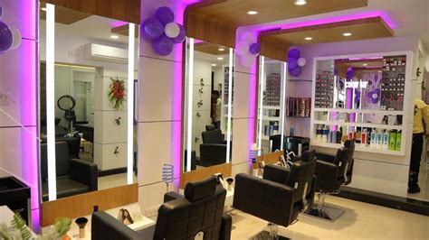 Unisex Salon | Unisex hair salon, Mobile hair stylist, Cosmetic shop