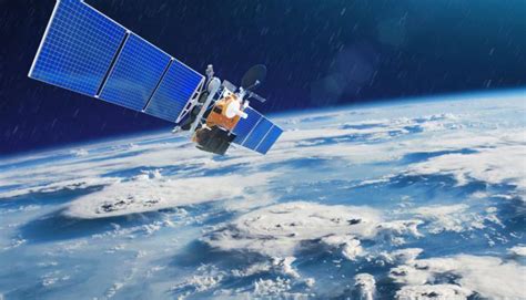 Earth observation satellite of NASA-ISRO to be launched by January 2023 – Odisha Bhaskar