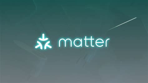 Matter stellt sich vor | Entwicklung | matter-smarthome