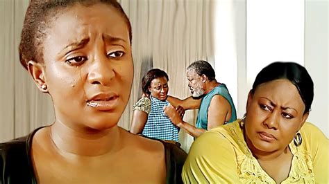 HEARTLESS MAID - INI EDO 24 HOURS MOVIES NOLLYWOOD FULL MOVIES|NIGERIAN ...