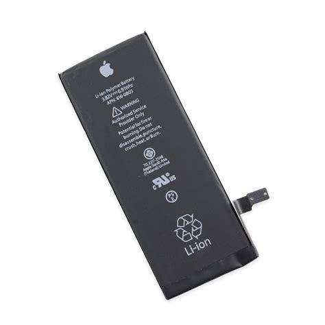 Battery for Apple iPhone 6 - Dialog Hub Malaysia