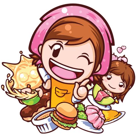 Cooking Mama 3 (@CookingMama3UK) | Twitter