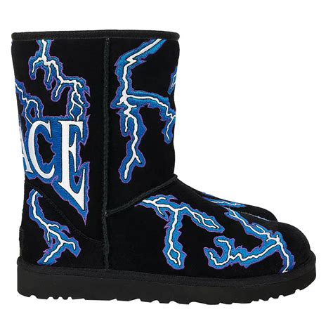 Palace x UGG Spring 2023 Collaboration | Nice Kicks