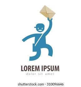 Postman Logo Vector (.SVG) Free Download