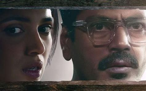 Afwaah movie review: Bhumi Pednekar, Nawazuddin Siddiqui starrer takes ...