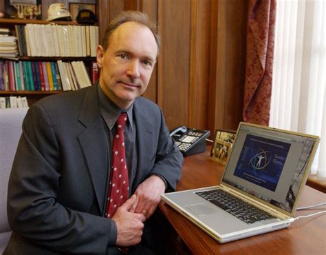 Inventor of WWW ,Sir Timothy Berners-Lee wins computing’s Nobel Prize ...