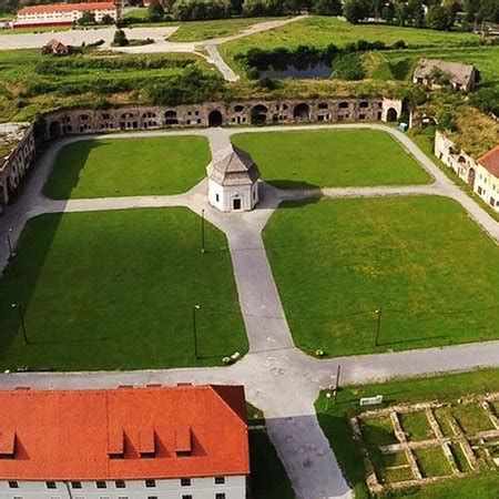 The Brod Fortress (Slavonski Brod, Chorwacja) - opinie