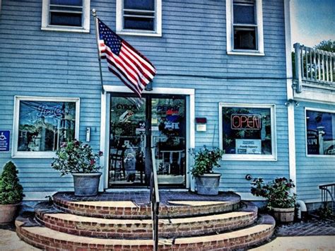 PROVINCETOWN HOUSE OF PIZZA - Restaurant Reviews, Photos & Phone Number - Tripadvisor