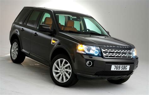 Land Rover Freelander 2 a primit un facelift discret - AutoMarket