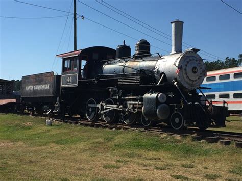 South Carolina Railroad Museum (Winnsboro): Top Tips Before You Go (with Photos) - TripAdvisor