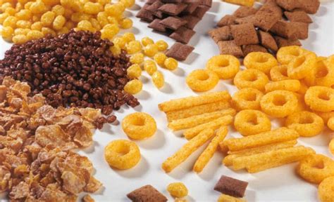 Extrusion Applications for Food - PTFE Machinery