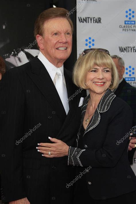 Wink Martindale, wife Sandy – Stock Editorial Photo © Jean_Nelson #11684075