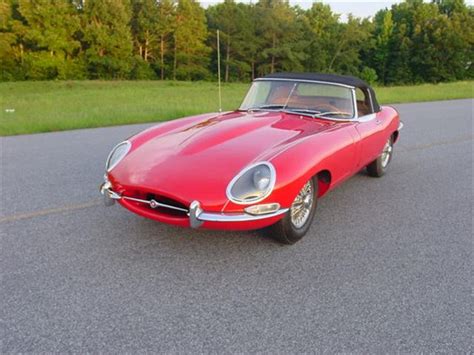 1966 Jaguar XKE for Sale | ClassicCars.com | CC-621719