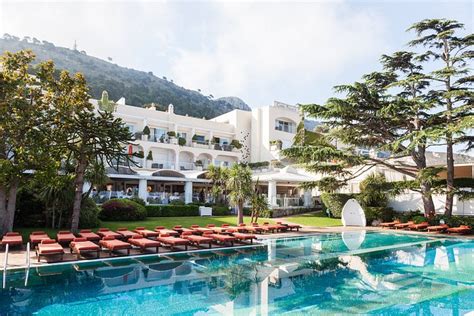 CAPRI PALACE JUMEIRAH - Updated 2024 Prices & Hotel Reviews (Island of ...