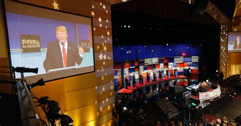 2015 Republican Debate Transcript: Full Record of Fox Business Network ...