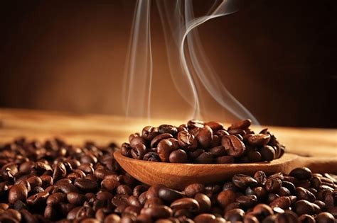 7 Different Types of Coffee Beans From Different Countries - The Americano MP