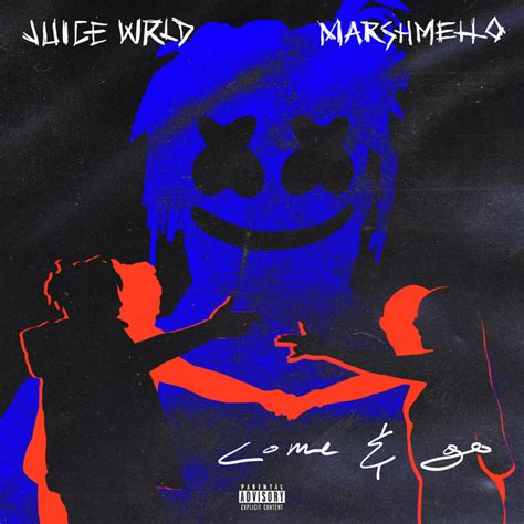 Come & Go - Juice WRLD & Marshmello - Https://wavwax.com/come-go-juice-wrld-marshmello/