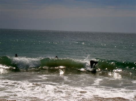 Zuma has been a surfer beach for decades | Surf beach, California surf ...