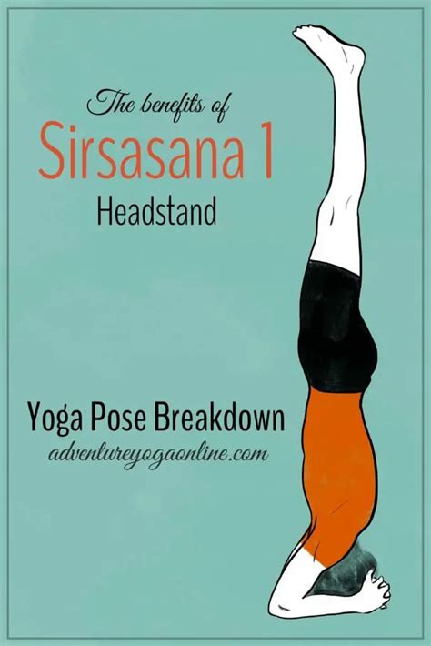 How to do Sirsasana – Benefits & Yoga Pose Tutorial - Adventure Yoga Online