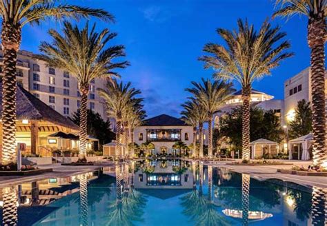 Gaylord Palms Resort & Convention Center en Orlando area | BestDay.com