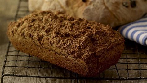 Traditional Brown Bread | Recipe by Kevin Dundon | TheTaste.ie