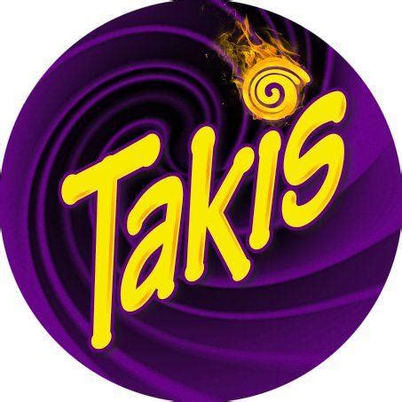 Takis Logo - LogoDix