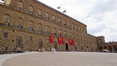 Palazzo Pitti, Firenze > Storia, Orari, Prezzi e Biglietti Musei