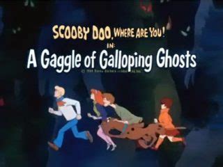 Scooby-Doo, Where Are You! Archives | B98.TV