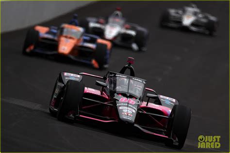 Helio Castroneves Wins Indy 500 2021, Becomes First Four-Time Winner in ...