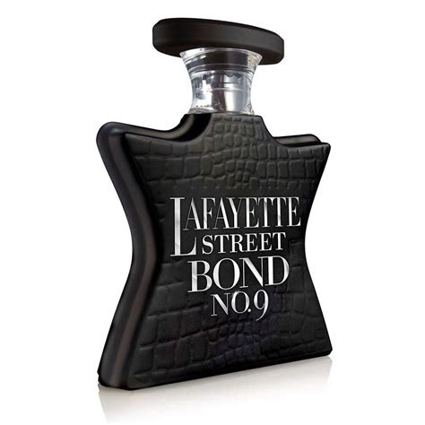 Bond No.9 Lafayette Street 3.4 oz EDP for men and women - LaBellePerfumes