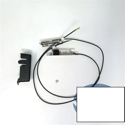 HP Prodesk600 g3/Elitedesk 800 g3/g4 wifi antenna kit part n... - HP Support Community - 7106020