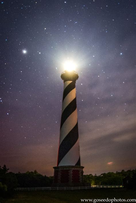 Flashback Friday: Hatteras Lighthouse - Go See Do Explore