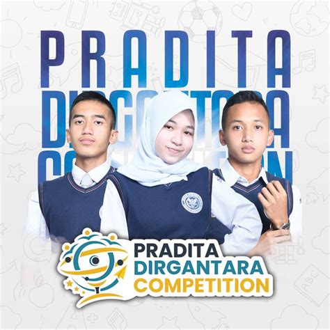 SMA Pradita Dirgantara - Sekolah SMA Berbeasiswa di Indonesia