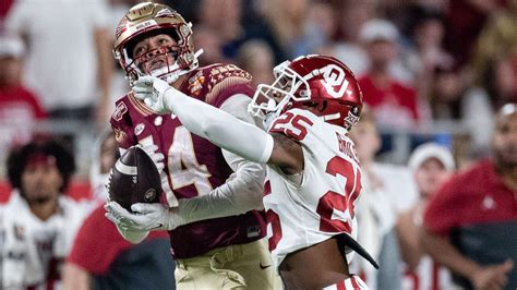 Predicting the FSU Seminoles' football 2023 season game-by-game