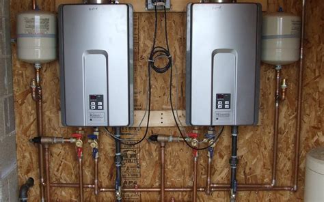 High Efficiency Water Heater Pros and Cons