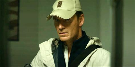 The Killer Trailer: Michael Fassbender’s Assassin Goes Rogue, And Things Get Violent