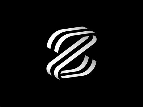 Z Letter Mark / Logo by Aditya Chhatrala on Dribbble