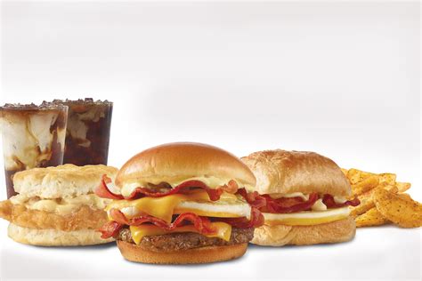 Wendy’s new breakfast sandwiches actually deliver on the hype - The Washington Post