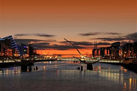 River Liffey, Dublin | Tickets & Tours - 2024