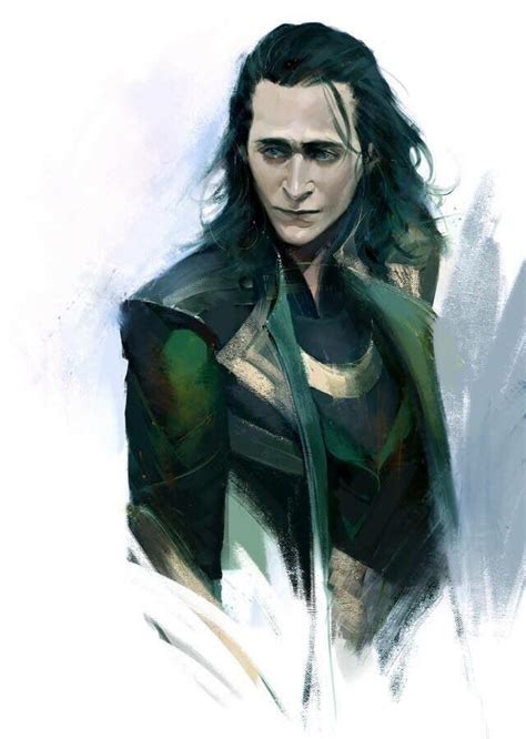 ⚜gσ∂ σf мιѕcнιєf⚜ (@MasterKingLoki) | Loki art, Loki marvel, Loki