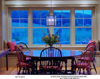 New Street - Farmhouse - Dining Room - Philadelphia - by Griffiths Construction, Inc. | Houzz