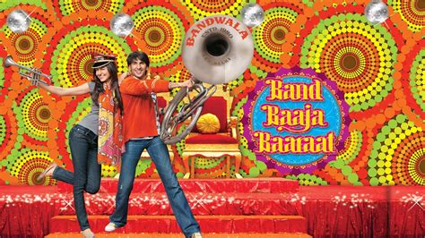 Band Baaja Baaraat (2010) - AZ Movies