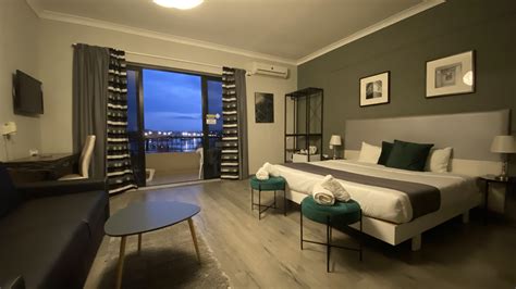 Sliema marina hotel sea front balcony rooms - Sliema Marina Hotel