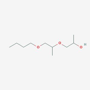 What Is dipropylene glycol butyl ether, Cas No 29911-28-2 Guide - ECHEMI