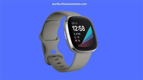 9 Best Smartwatches With Fall Detection in 2022 - Gorilla-Fitness Watches