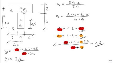 Spice of Lyfe: Physics Center Of Gravity Formula