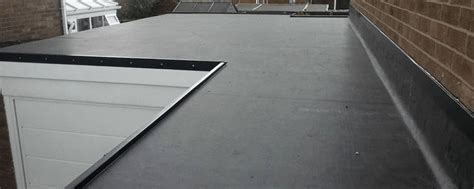 Fixr.com | Rubber Roofing Explained: Cost, Types, Pros, and Cons