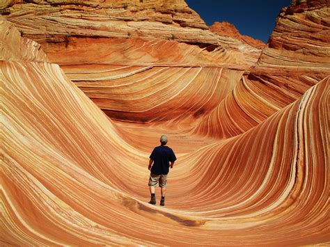 Copernicus: Las Olas de Arena de Arizona